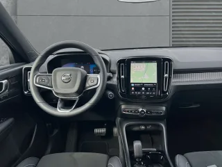 VOLVO XC40 – Fahrzeugbild 11