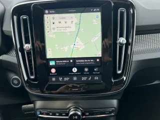 VOLVO XC40 – Fahrzeugbild 12