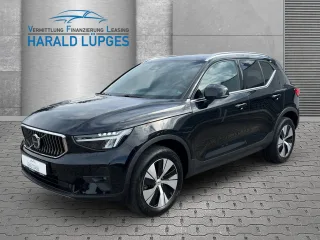 VOLVO XC40 – Fahrzeugbild 4