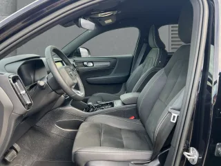 VOLVO XC40 – Fahrzeugbild 5
