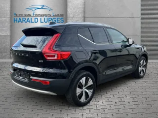 VOLVO XC40 – Fahrzeugbild 7