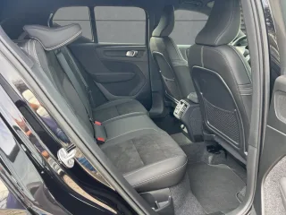 VOLVO XC40 – Fahrzeugbild 9