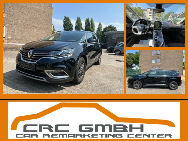 RENAULT Espace gebraucht kaufen