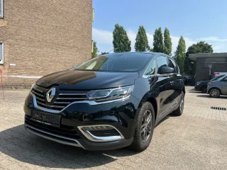 RENAULT Espace – Fahrzeugbild 2
