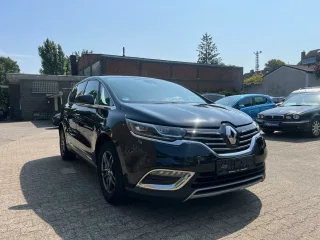 RENAULT Espace – Fahrzeugbild 9