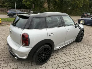 MINI Cooper – Fahrzeugbild 3