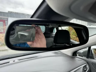 OPEL Astra – Fahrzeugbild 13