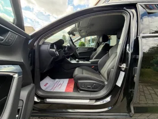 AUDI A6 – Fahrzeugbild 10