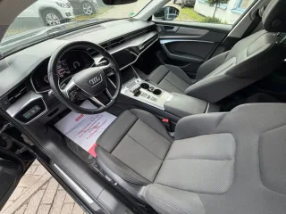 AUDI A6 – Fahrzeugbild 11