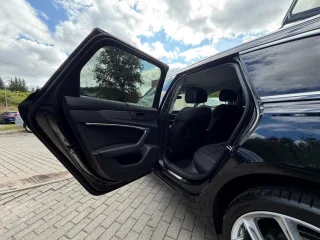 AUDI A6 – Fahrzeugbild 13