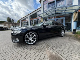 AUDI A6 – Fahrzeugbild 2