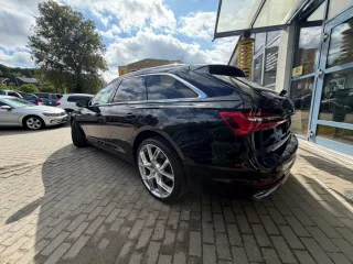 AUDI A6 – Fahrzeugbild 3
