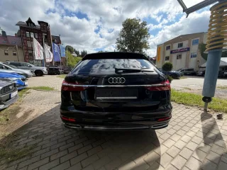 AUDI A6 – Fahrzeugbild 4