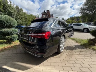AUDI A6 – Fahrzeugbild 5