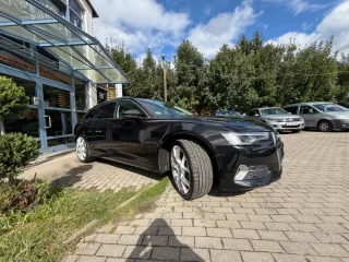 AUDI A6 – Fahrzeugbild 7