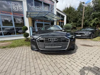 AUDI A6 – Fahrzeugbild 8