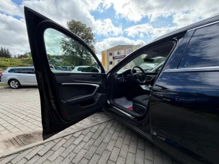 AUDI A6 – Fahrzeugbild 9