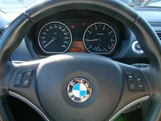 BMW 116 – Fahrzeugbild 10