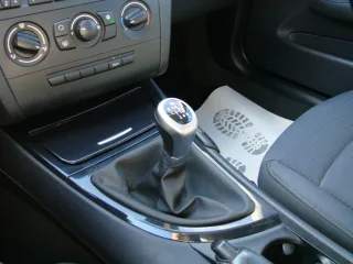 BMW 116 – Fahrzeugbild 13