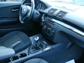 BMW 116 – Fahrzeugbild 14