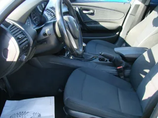 BMW 116 – Fahrzeugbild 15