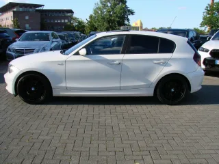 BMW 116 – Fahrzeugbild 5