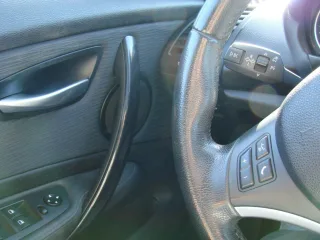 BMW 116 – Fahrzeugbild 9