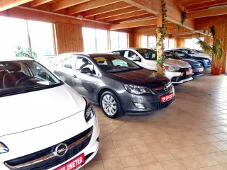 VW Golf – Fahrzeugbild 12