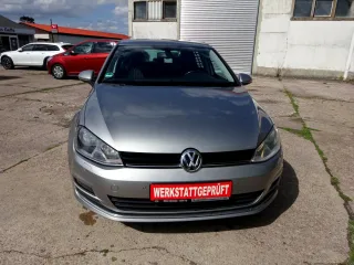 VW Golf – Fahrzeugbild 2