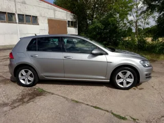 VW Golf – Fahrzeugbild 4