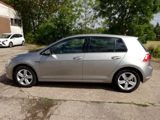 VW Golf – Fahrzeugbild 5