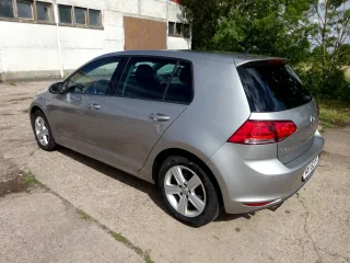 VW Golf – Fahrzeugbild 6