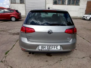 VW Golf – Fahrzeugbild 7