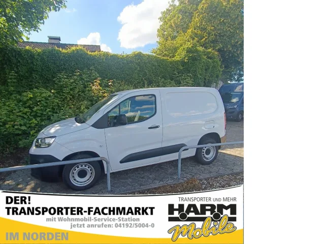 FIAT Doblo gebraucht kaufen