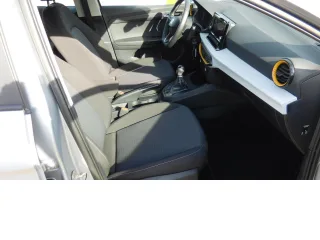 SEAT Ibiza – Fahrzeugbild 11