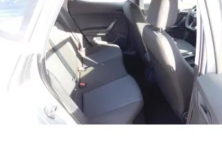 SEAT Ibiza – Fahrzeugbild 12