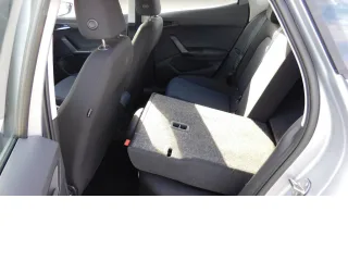 SEAT Ibiza – Fahrzeugbild 13