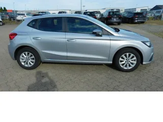 SEAT Ibiza – Fahrzeugbild 2