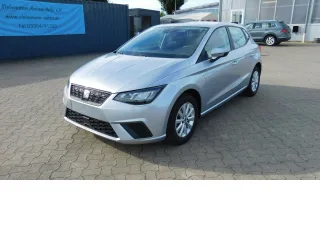 SEAT Ibiza – Fahrzeugbild 3