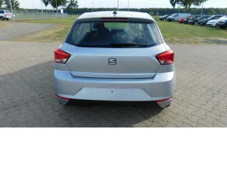 SEAT Ibiza – Fahrzeugbild 4