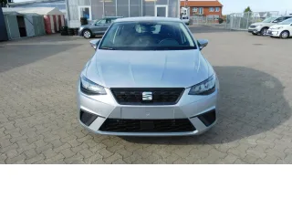 SEAT Ibiza – Fahrzeugbild 5