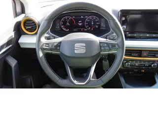 SEAT Ibiza – Fahrzeugbild 8