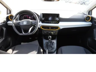 SEAT Ibiza – Fahrzeugbild 9