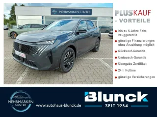 PEUGEOT 3008 – Fahrzeugbild 1