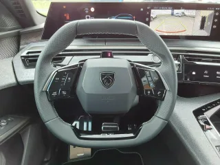 PEUGEOT 3008 – Fahrzeugbild 15