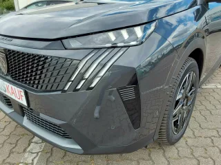 PEUGEOT 3008 – Fahrzeugbild 7