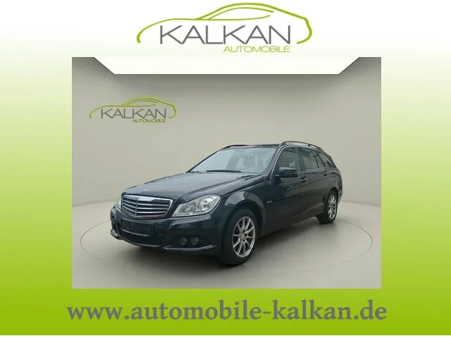MERCEDES-BENZ C 200 gebraucht kaufen