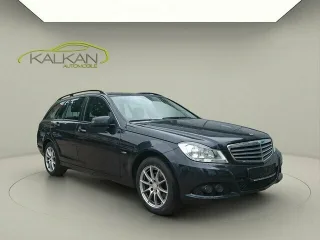 MERCEDES-BENZ C 200 – Fahrzeugbild 3