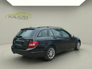 MERCEDES-BENZ C 200 – Fahrzeugbild 5