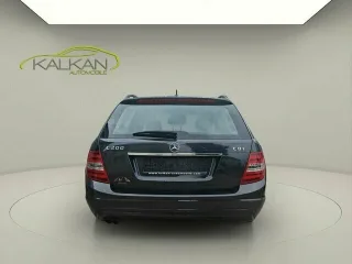 MERCEDES-BENZ C 200 – Fahrzeugbild 6